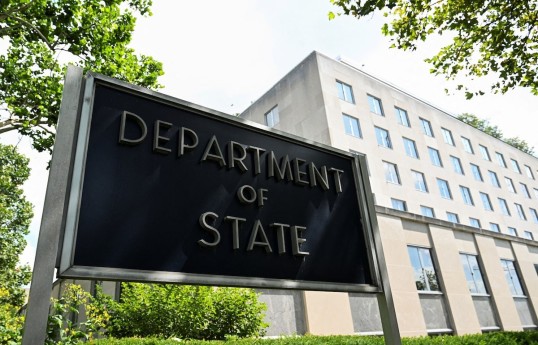 US imposing visa restrictions on Iranian officials