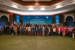 Strategic Partnership Agreement signed with Syria on the restoration of educational infrastructure