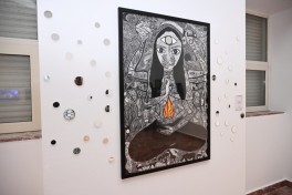 MAMA “Mother Nature” international art exhibition opens in Tirana -PHOTO 