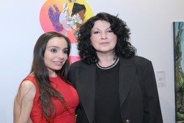 MAMA “Mother Nature” international art exhibition opens in Tirana -PHOTO 