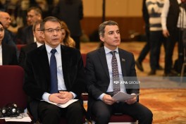Baku hosted Azerbaijan–C6 think tanks conference - PHOTO  -UPDATED 