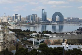 International conference on neocolonialism held in Baku, declaration adopted - PHOTO -UPDATED 