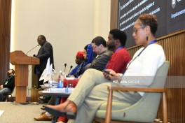 International conference on neocolonialism held in Baku, declaration adopted - PHOTO -UPDATED 