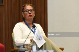 International conference on neocolonialism held in Baku, declaration adopted - PHOTO -UPDATED 