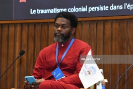 International conference on neocolonialism held in Baku, declaration adopted - PHOTO -UPDATED 