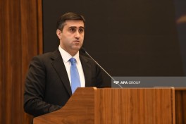 International conference on neocolonialism held in Baku, declaration adopted - PHOTO -UPDATED 