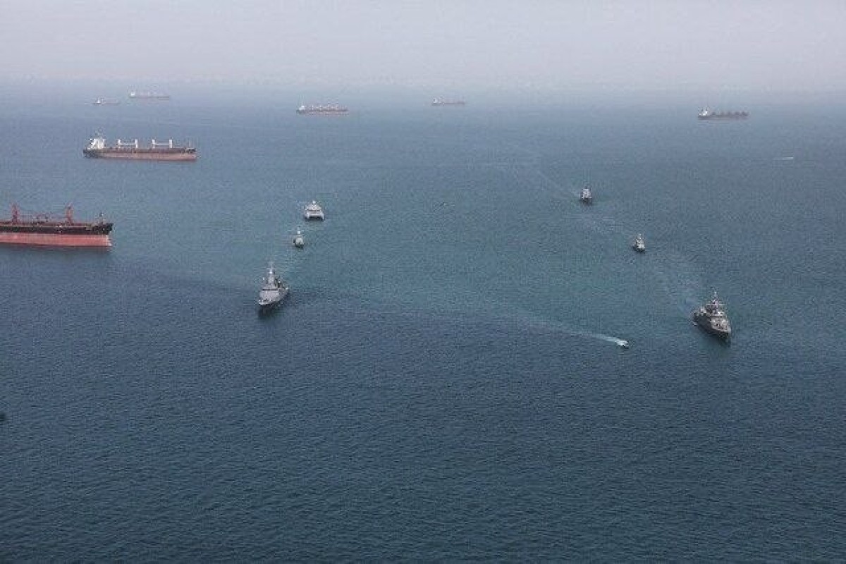 Peskov: Russia-Iran drills were agreed upon before escalation of tensions with the US
