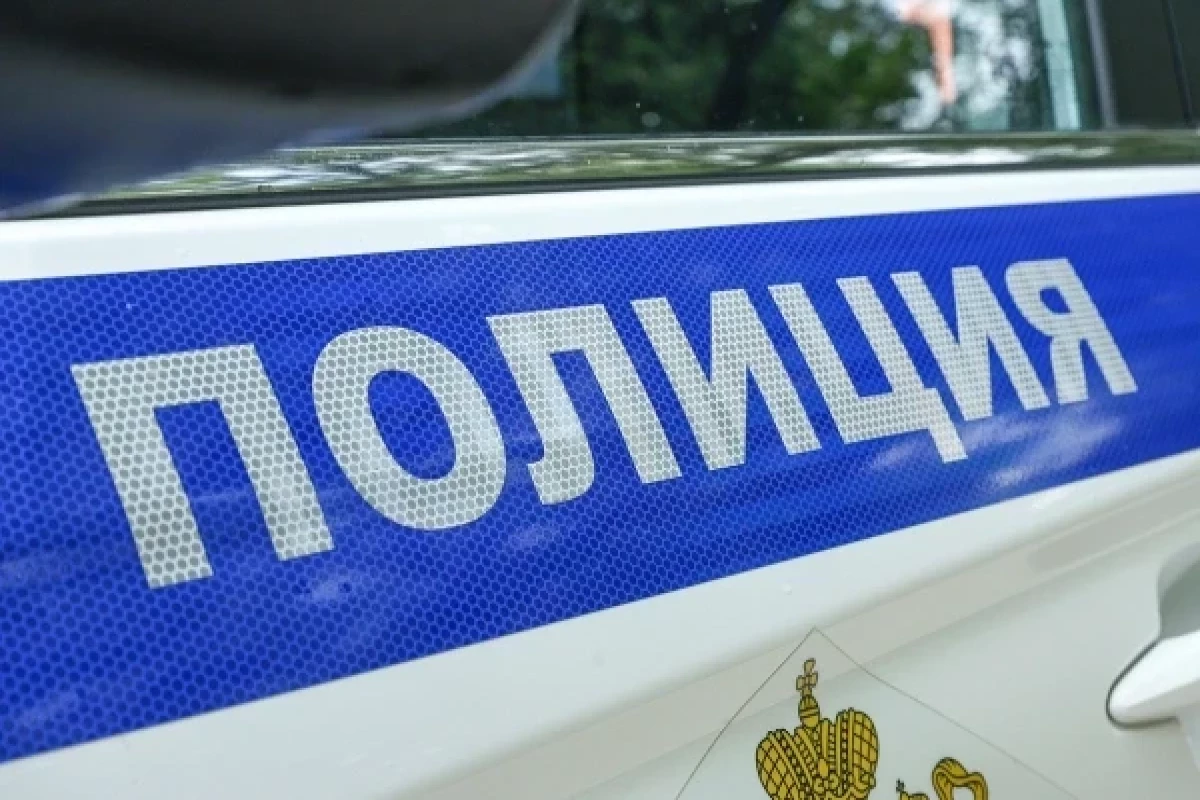 Man on wanted list in Russia blows himself up with grenade