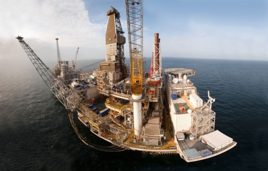BP renews offshore operations and maintenance contract in the Caspian