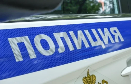 Man on wanted list in Russia blows himself up with grenade
