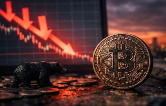 Bear Market or reset? What’s behind Bitcoin’s sharp decline - ANALYSIS 