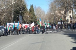 Remains of missing First Karabakh War serviceman Shahin Karimov laid to rest in Mingachevir - PHOTO 