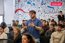 Bakcell and Peerstack Academy launch “The Tech Builders” project