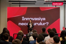 Bakcell and Peerstack Academy launch “The Tech Builders” project