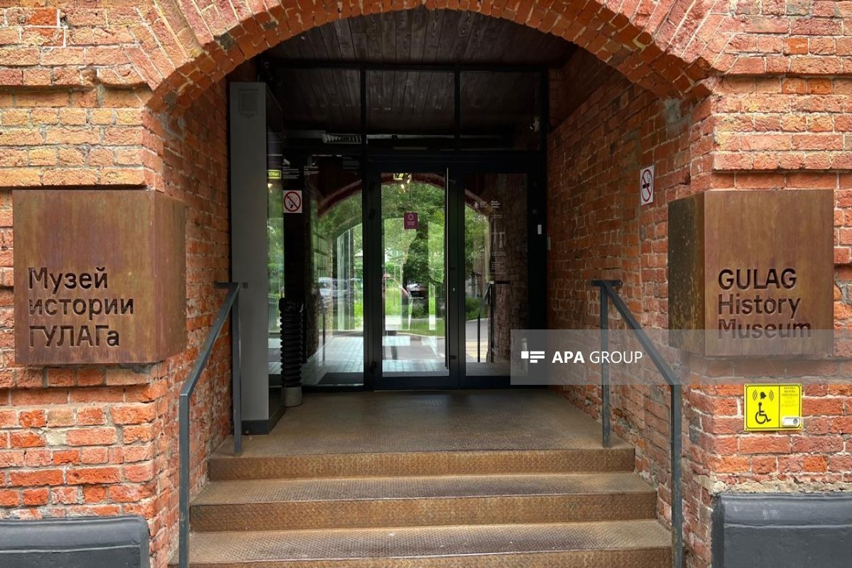 Moscow to replace Gulag Museum with Soviet genocide memorial
