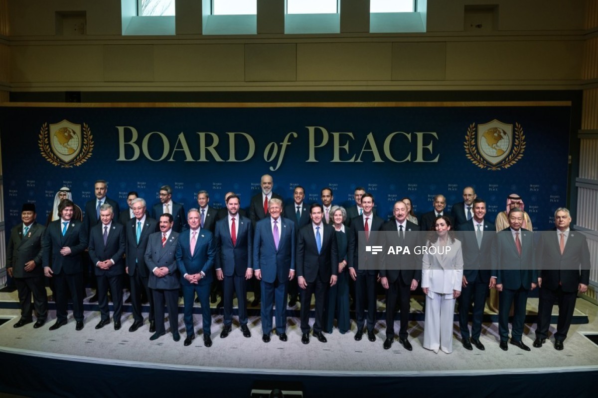 Global peace initiative and Azerbaijan’s principled position: A new phase amid geopolitical realities - ANALYSIS 