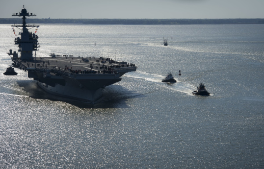 WSJ: US may launch limited strike against Iran to persuade it to agree to nuclear deal