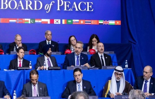 Türkiye hopes US, Iran reach 'genuine negotiation' without need for war: Foreign minister