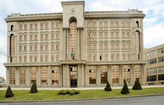 Nine Azerbaijani citizens readmitted from Germany under EU agreement