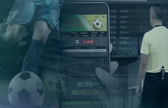 32 detained in Türkiye over betting and match-fixing probe in football
