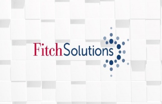 Fitch Solutions: Azerbaijan’s economy to grow by 2.5% in 2026