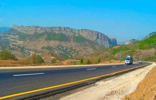Fitch Solutions: Investors show great interest in TRIPP corridor
