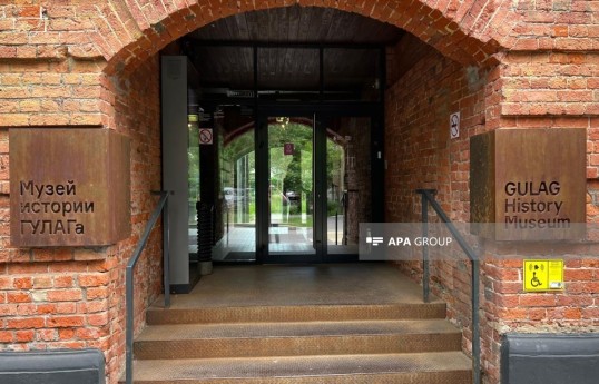 Moscow to replace Gulag Museum with Soviet genocide memorial