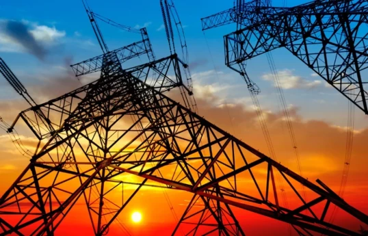 Bayraktar: Armenia may become part of Azerbaijan–Türkiye energy partnership