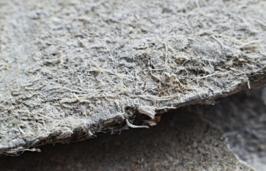 Azerbaijan to ban circulation of asbestos and asbestos-containing materials