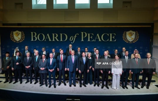 Global peace initiative and Azerbaijan’s principled position: A new phase amid geopolitical realities - ANALYSIS 