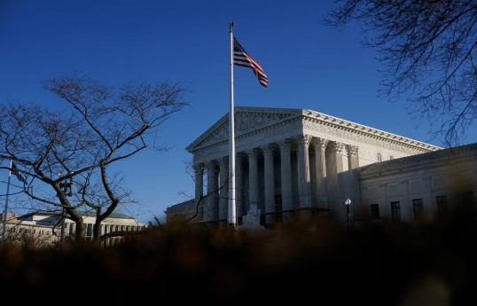 US Supreme Court rules against Trump's tariffs