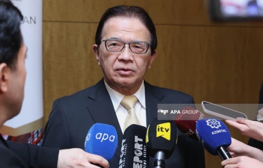 Ambassador: Tourism can help elevate Azerbaijan-Japan relations to a new level
