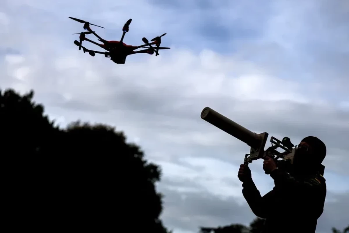 5 NATO allies agree to produce low-cost drones