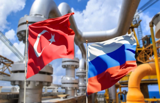 Russia remains reliable supplier of energy resources to Türkiye — Novak