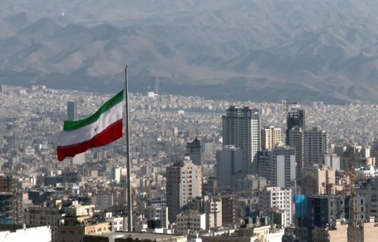 Serbia urges its citizens to leave Iran