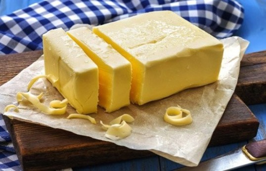 Butter production in Azerbaijan drops by more than 13%