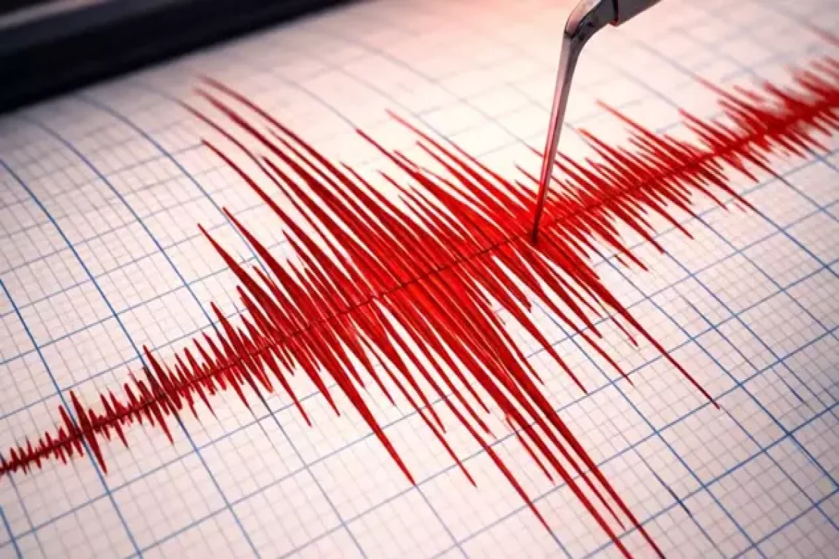 4.5 magnitude earthquake jolts Türkiye’s Malatya