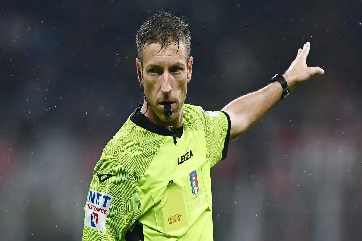 Champions League : Referees confirmed for Newcastle – Qarabag clash