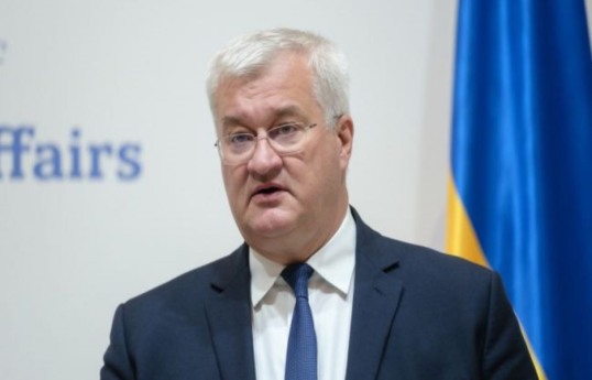 'Ultimatums should be sent to Kremlin': Ukraine responds to Orban and Fico