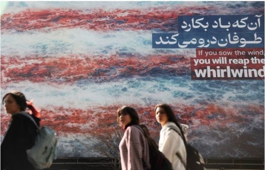 Iranian official: Tehran and Washington differ on sanctions relief