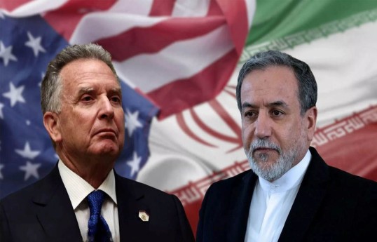 Iran-U.S. talks expected Friday if Tehran sends nuke proposal in 48 hrs