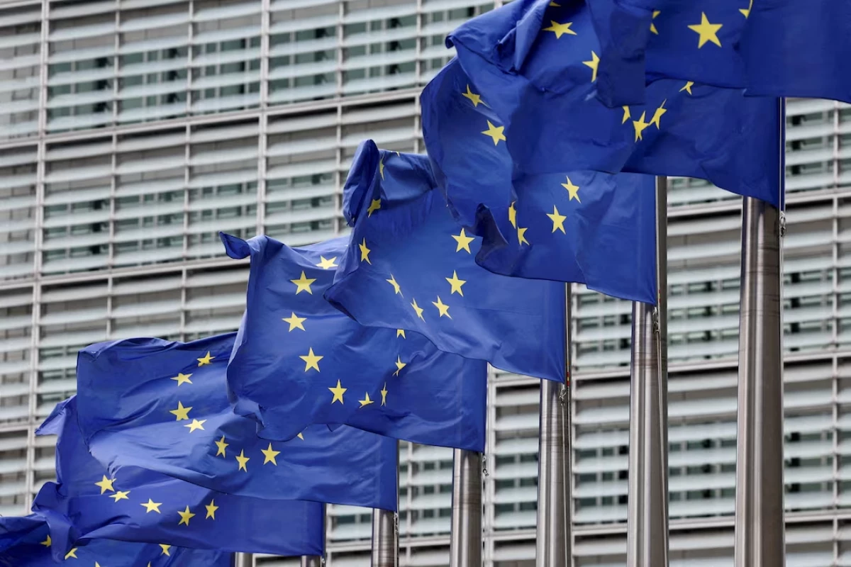 EU extends sanctions against Russia until February 24, 2027