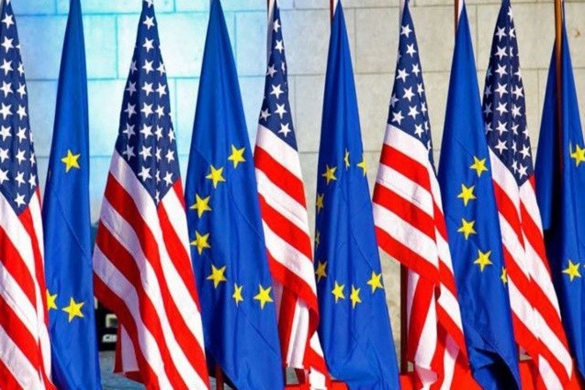 EU lawmakers postpone vote on U.S. trade deal after tariff upheaval