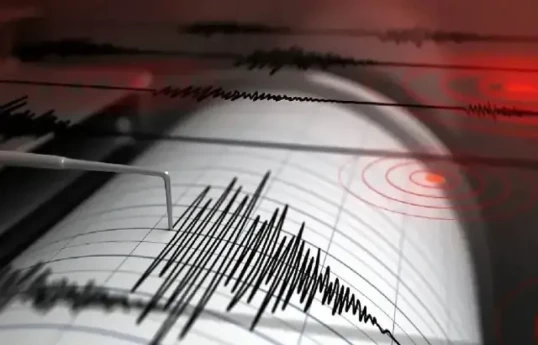 7.1-magnitude earthquake struck Malaysia