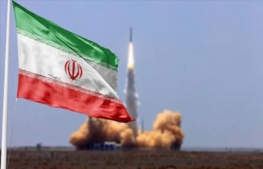 Iran agreed secret shoulder-fired missile deal with Russia