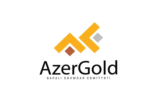 President Ilham Aliyev awards AzerGold employees with “Taraggi” medal for services to mining sector