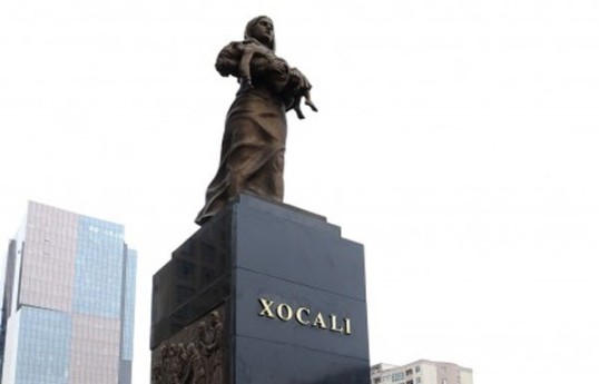 Azerbaijan Ombudsman issues statement on Khojaly genocide anniversary
