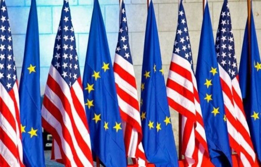 EU lawmakers postpone vote on U.S. trade deal after tariff upheaval