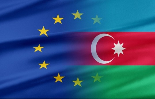 Special Representative: EU ready to advance updated cooperation agreement with Azerbaijan