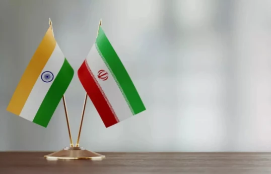 India advises its citizens in Iran to leave the country